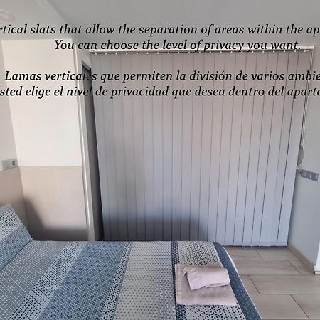 Modern & Stylish Loft With Breathtaking Views Free Wifi - Close To The Sea Málaga Exterior foto